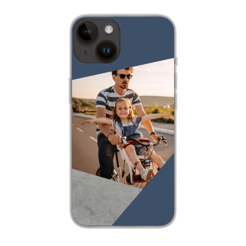 Flexibele case iPhone 14 Flexibele case iPhone 14