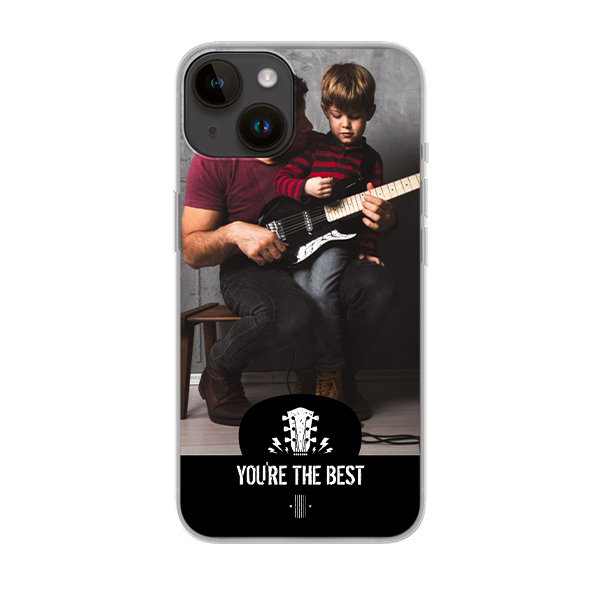 Coque silicone iPhone14 Coque silicone iPhone14