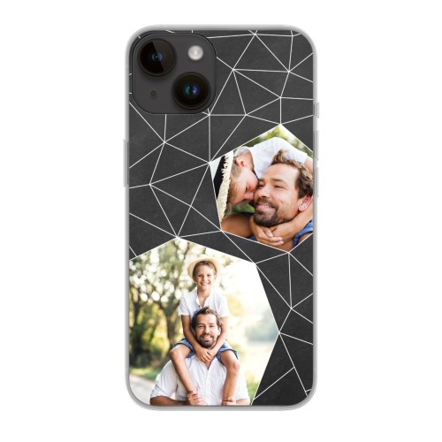 Flexibele case iPhone 14 Flexibele case iPhone 14