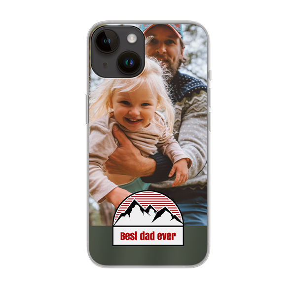 Coque silicone iPhone14 Coque silicone iPhone14