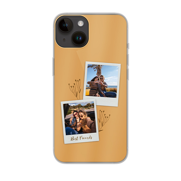 Silicone Phone Case iPhone 14 Silicone Phone Case iPhone 14