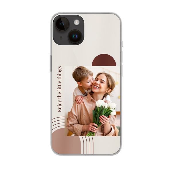 Coque silicone iPhone14 Coque silicone iPhone14