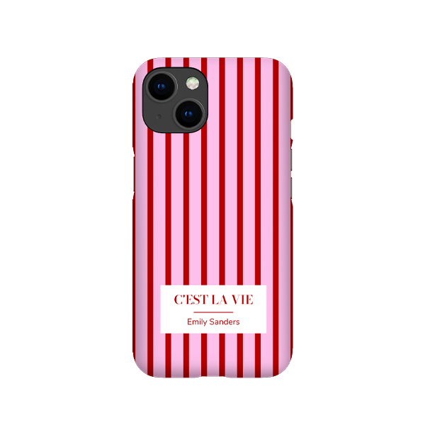iPhone Cover 15