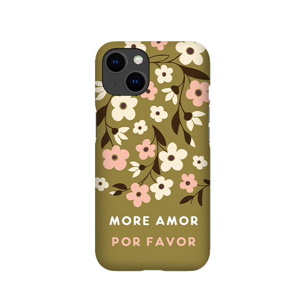 iPhone Cover 15