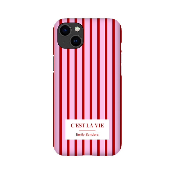 iPhone Cover 15 Plus