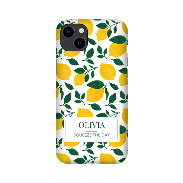 iPhone Cover 15 Plus