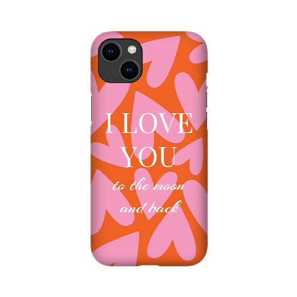 iPhone Cover 15 Plus