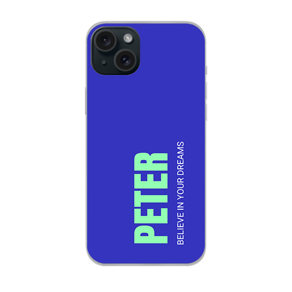 Silikon deksel iPhone 15 Plus Silikon deksel iPhone 15 Plus