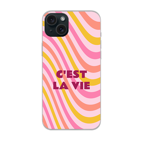 Silikone cover iPhone 15 Plus Silikone cover iPhone 15 Plus