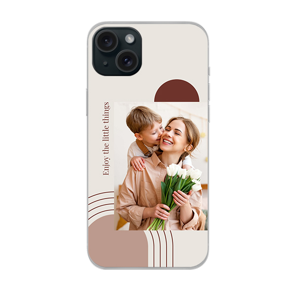 Coque silicone iPhone15 Plus Coque silicone iPhone15 Plus