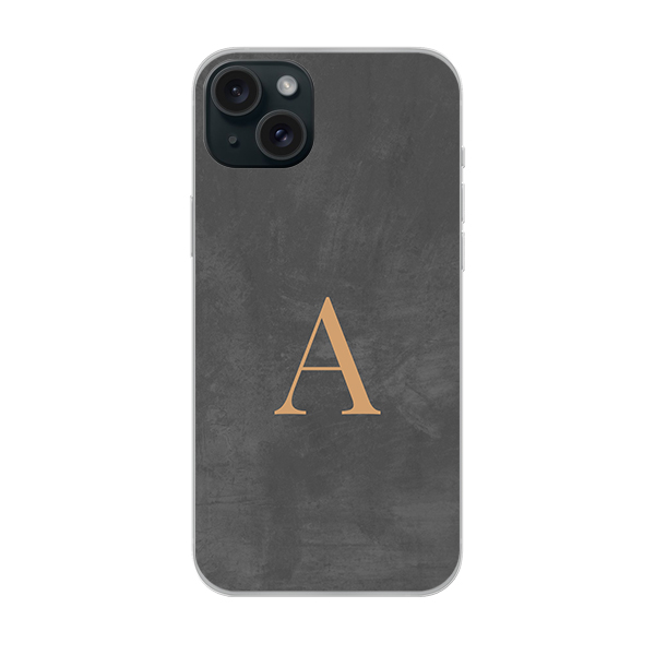 Silikone cover iPhone 15 Plus