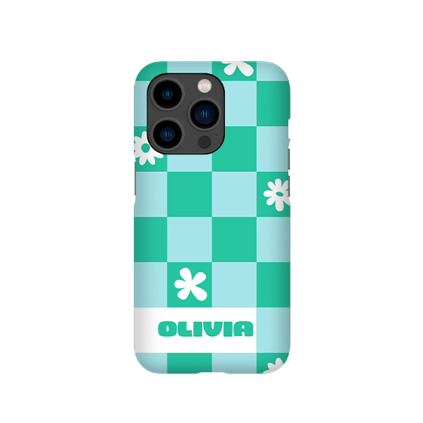 iPhone Cover 15 Pro