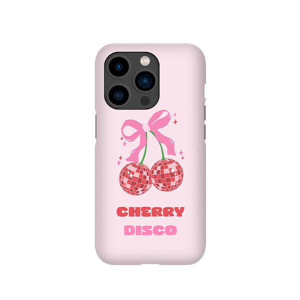 iPhone Cover 15 Pro