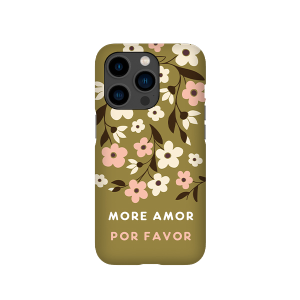 iPhone Case 15 Pro