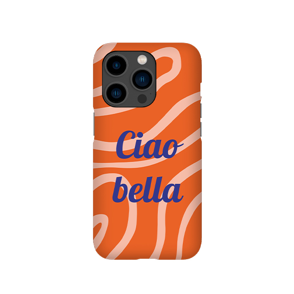 iPhone Cover 15 Pro