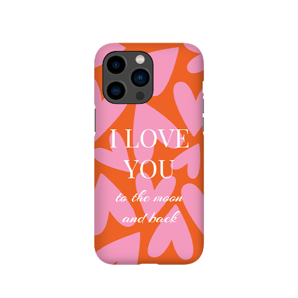 iPhone Cover 15 Pro
