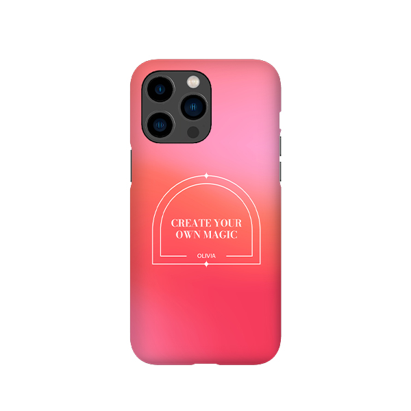 iPhone Cover 15 Pro Max