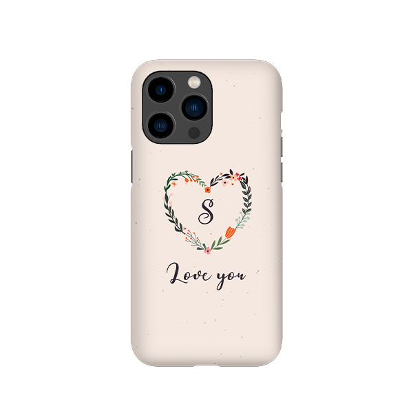iPhone Cover 15 Pro Max