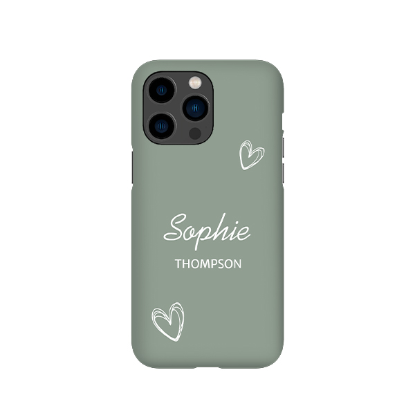 iPhone-skal 15 Pro Max iPhone-skal 15 Pro Max