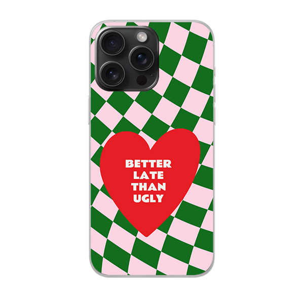 Silikone cover iPhone 15 Pro Max
