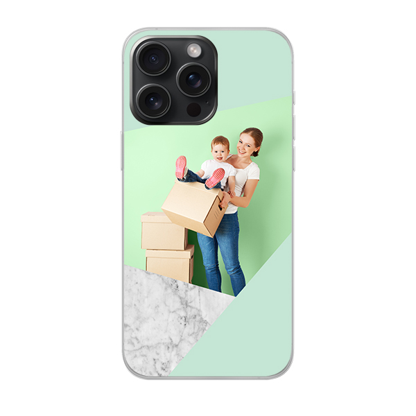 Silikone cover iPhone 15 Pro Max Silikone cover iPhone 15 Pro Max