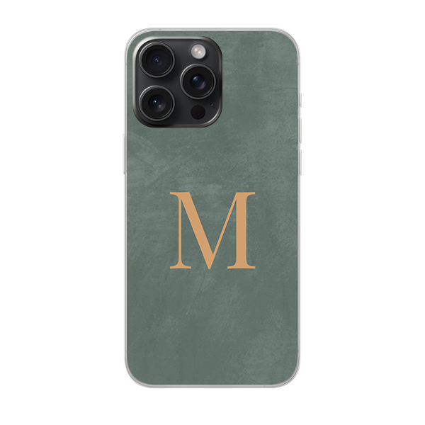 Silikone cover iPhone 15 Pro Max