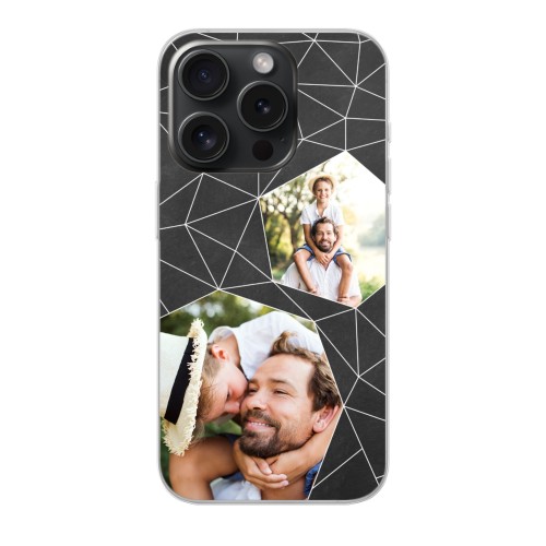Coque silicone iPhone15 Pro Coque silicone iPhone15 Pro