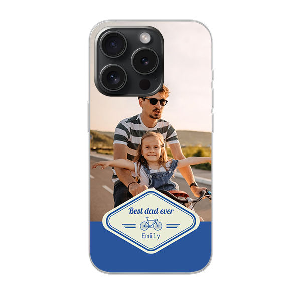 Silikon deksel iPhone 15 Pro Silikon deksel iPhone 15 Pro