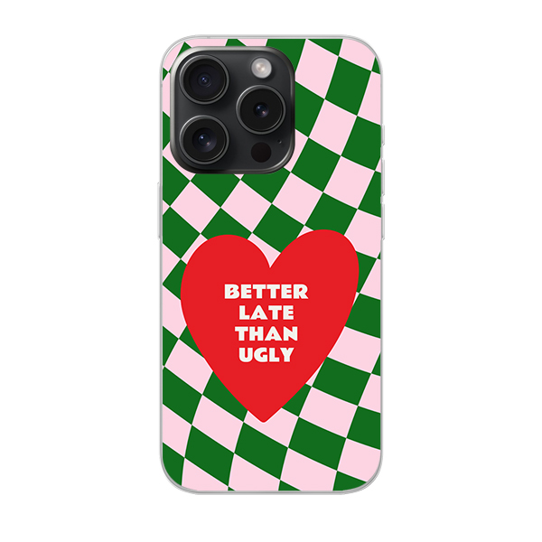 Silikone cover iPhone 15 Pro
