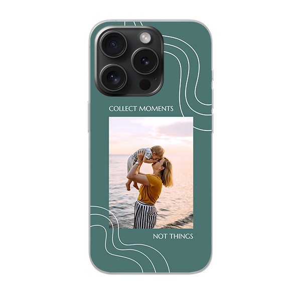 Silicone Phone Case iPhone 15 Pro Silicone Phone Case iPhone 15 Pro