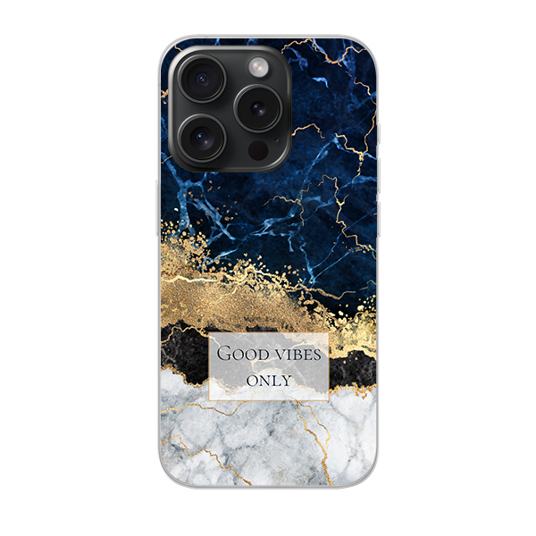 Silikone cover iPhone 15 Pro