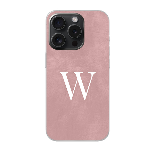 Silikone cover iPhone 15 Pro