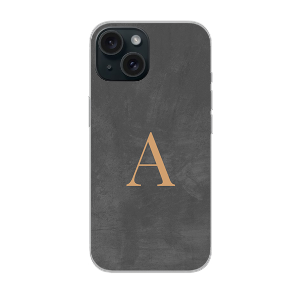 Silikone cover iPhone 15 