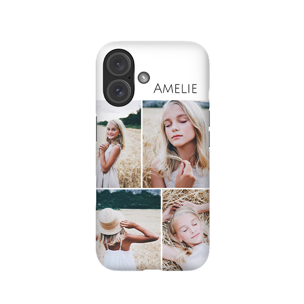 iPhone Case 16 iPhone Case 16