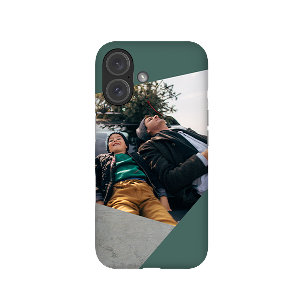 Coque iPhone 16 Coque iPhone 16