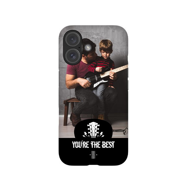 iPhone Case 16 iPhone Case 16