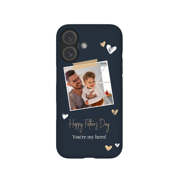 iPhone Case 16 iPhone Case 16