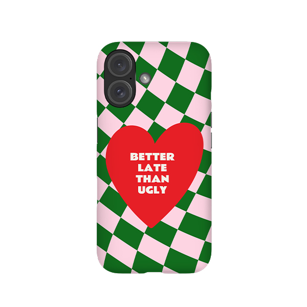 iPhone Case 16 iPhone Case 16