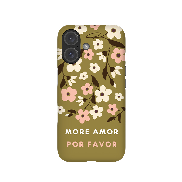 Coque iPhone 16 Coque iPhone 16
