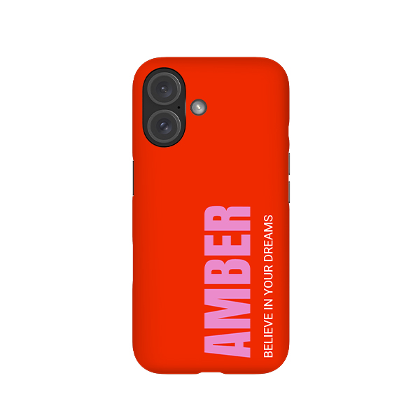 iPhone Case 16 iPhone Case 16