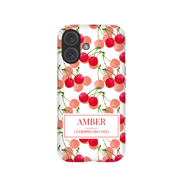 iPhone Case 16 iPhone Case 16