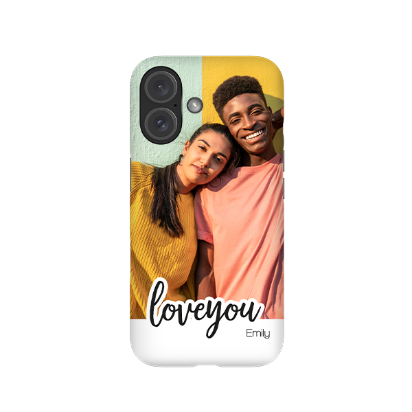 iPhone Cover 16 iPhone Cover 16