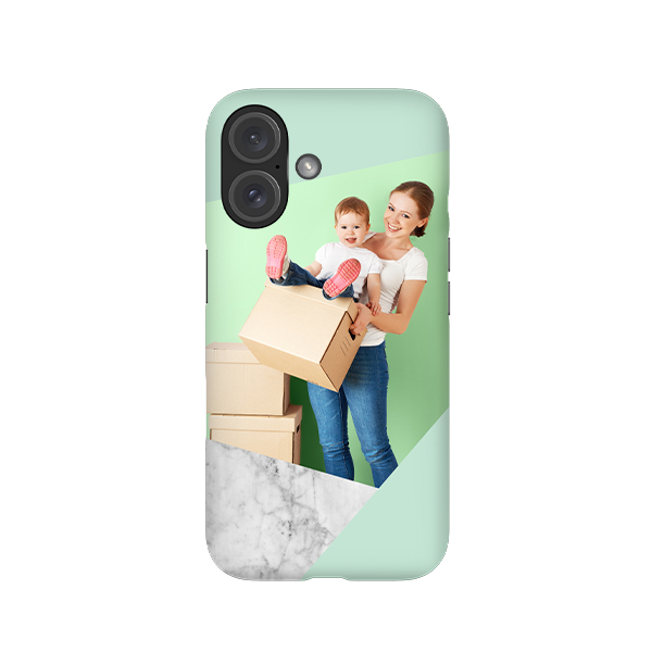 Coque iPhone 16 Coque iPhone 16