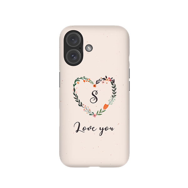 iPhone Cover 16