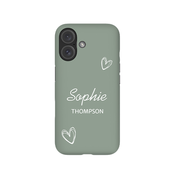 iPhone Case 16 iPhone Case 16