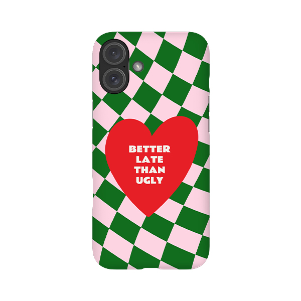 iPhone Cover 16 Plus