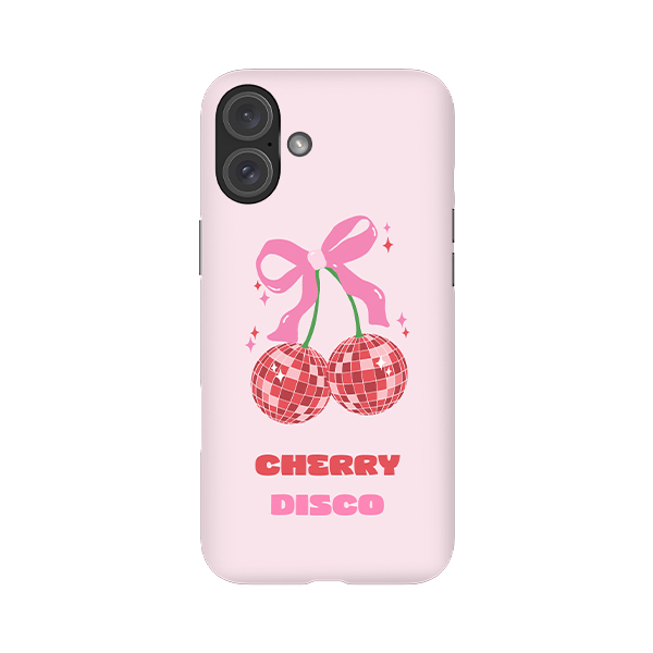 iPhone Cover 16 Plus