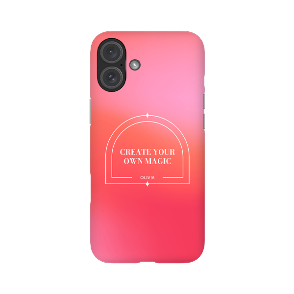 iPhone Case 16 Plus iPhone Case 16 Plus