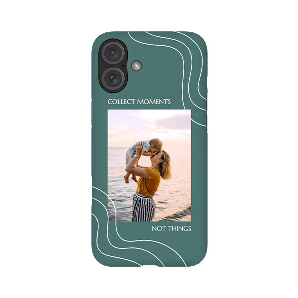 iPhone Case 16 Plus
