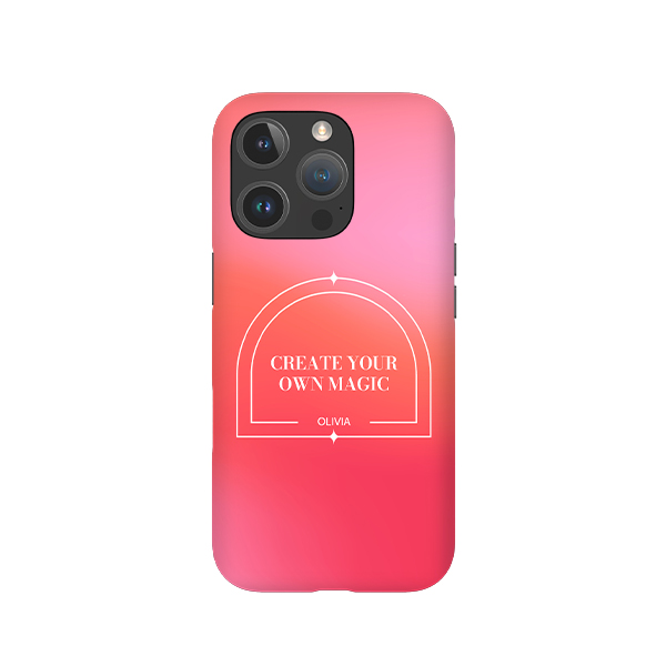iPhone Cover 16 Pro